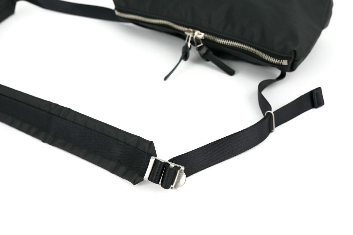 BAGGY PORT バギーポート GRINZA CORDURA グリンザ コーデュラ ショルダーバッグ YNM-680