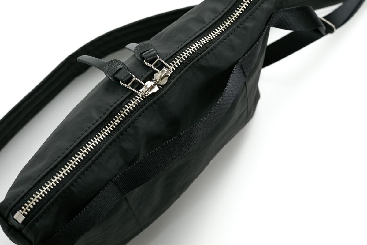 BAGGY PORT バギーポート GRINZA CORDURA グリンザ コーデュラ ショルダーバッグ YNM-680