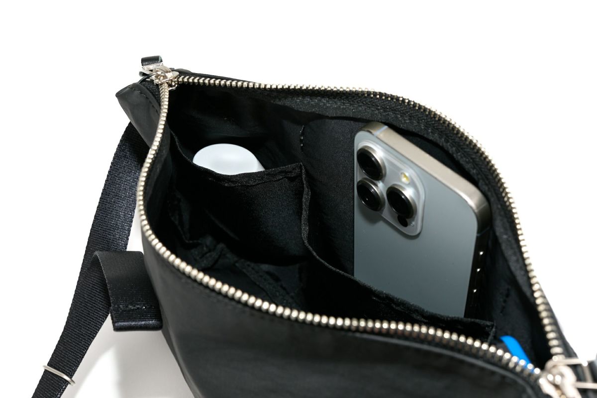 BAGGY PORT バギーポート GRINZA CORDURA グリンザ コーデュラ ショルダーバッグ YNM-680