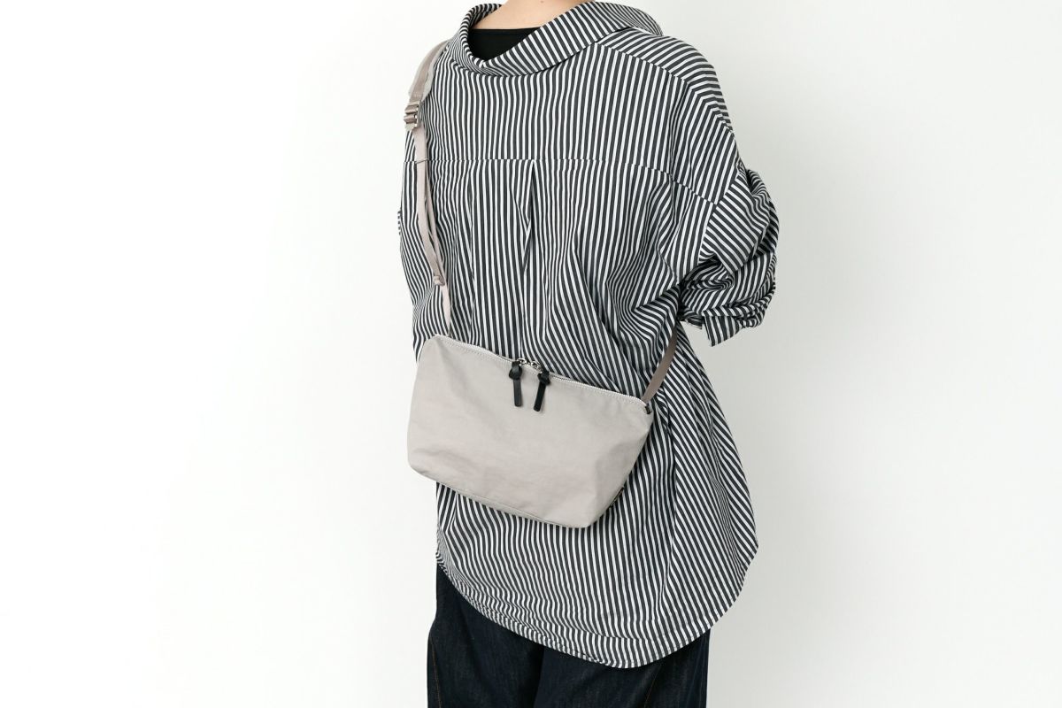 BAGGY PORT バギーポート GRINZA CORDURA グリンザ コーデュラ ショルダーバッグ YNM-680