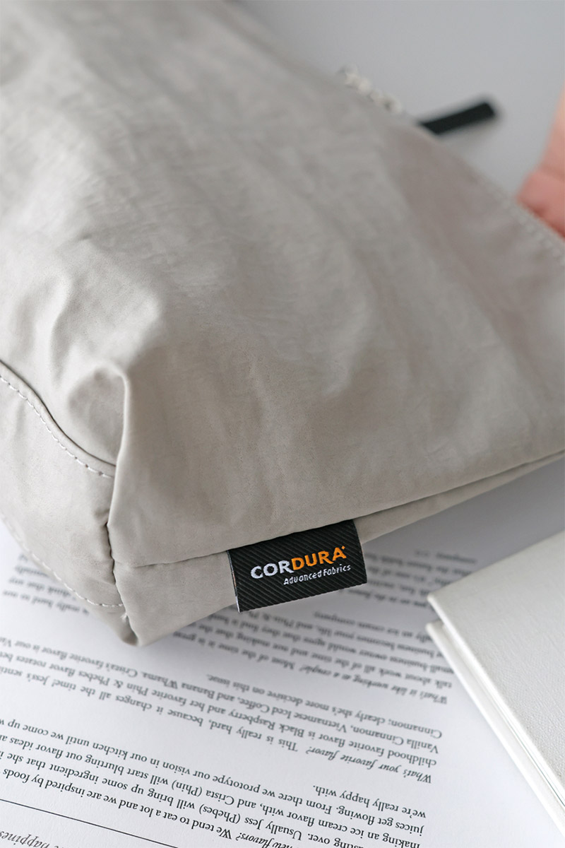 BAGGY PORT バギーポート GRINZA CORDURA グリンザ コーデュラ ショルダーバッグ YNM-680
