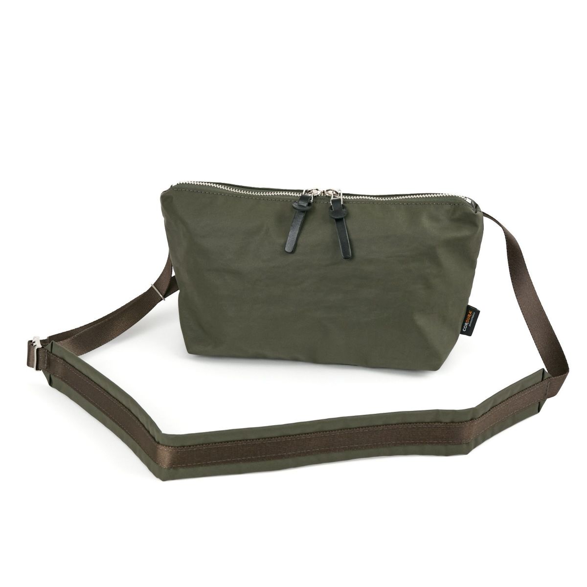 BAGGY PORT バギーポート GRINZA CORDURA グリンザ コーデュラ ショルダーバッグ YNM-680