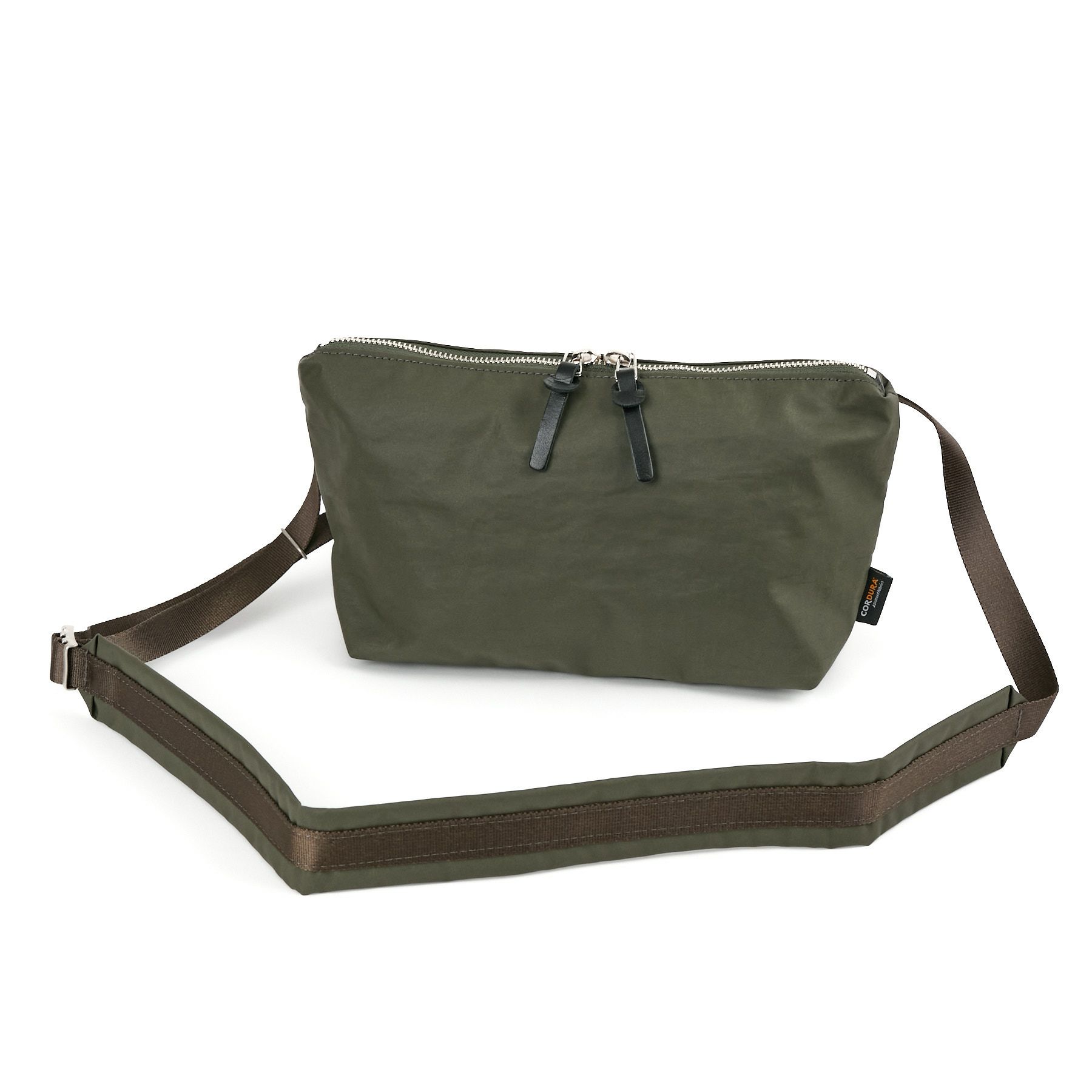 BAGGY PORT バギーポート GRINZA CORDURA グリンザ コーデュラ ショルダーバッグ YNM-680