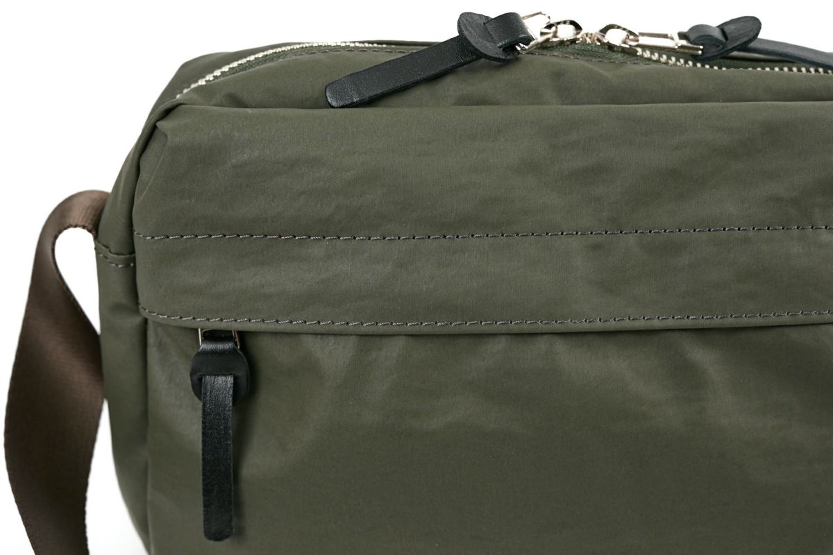 BAGGY PORT バギーポート GRINZA CORDURA グリンザ コーデュラ ショルダーバッグ YNM-681