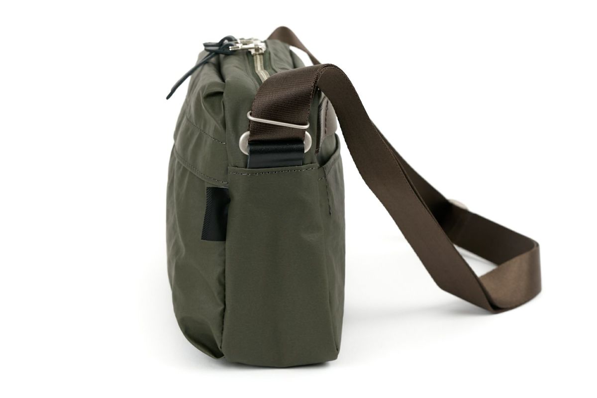 BAGGY PORT バギーポート GRINZA CORDURA グリンザ コーデュラ ショルダーバッグ YNM-681