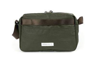 BAGGY PORT バギーポート GRINZA CORDURA グリンザ コーデュラ ショルダーバッグ YNM-681