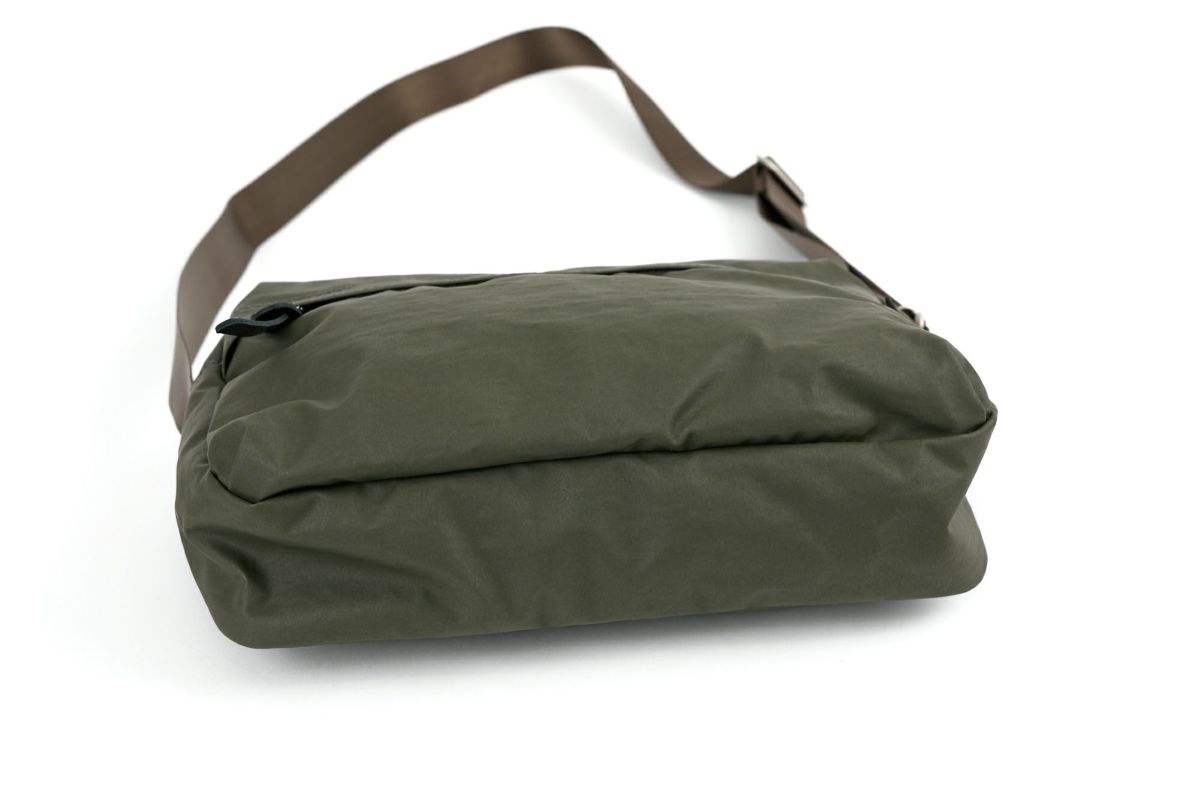 BAGGY PORT バギーポート GRINZA CORDURA グリンザ コーデュラ ショルダーバッグ YNM-681