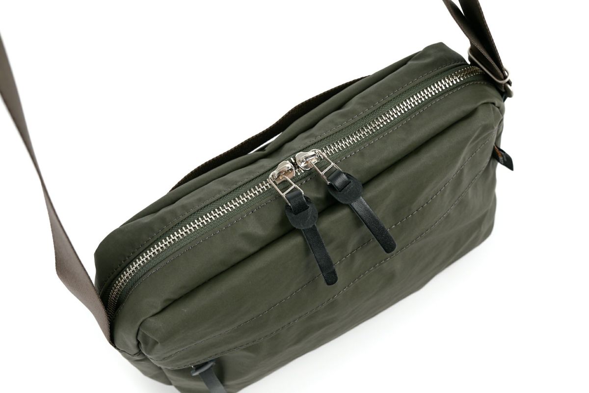 BAGGY PORT バギーポート GRINZA CORDURA グリンザ コーデュラ ショルダーバッグ YNM-681