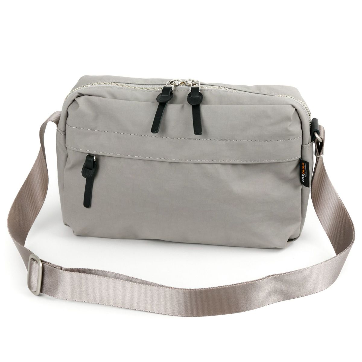 BAGGY PORT バギーポート GRINZA CORDURA グリンザ コーデュラ ショルダーバッグ YNM-681