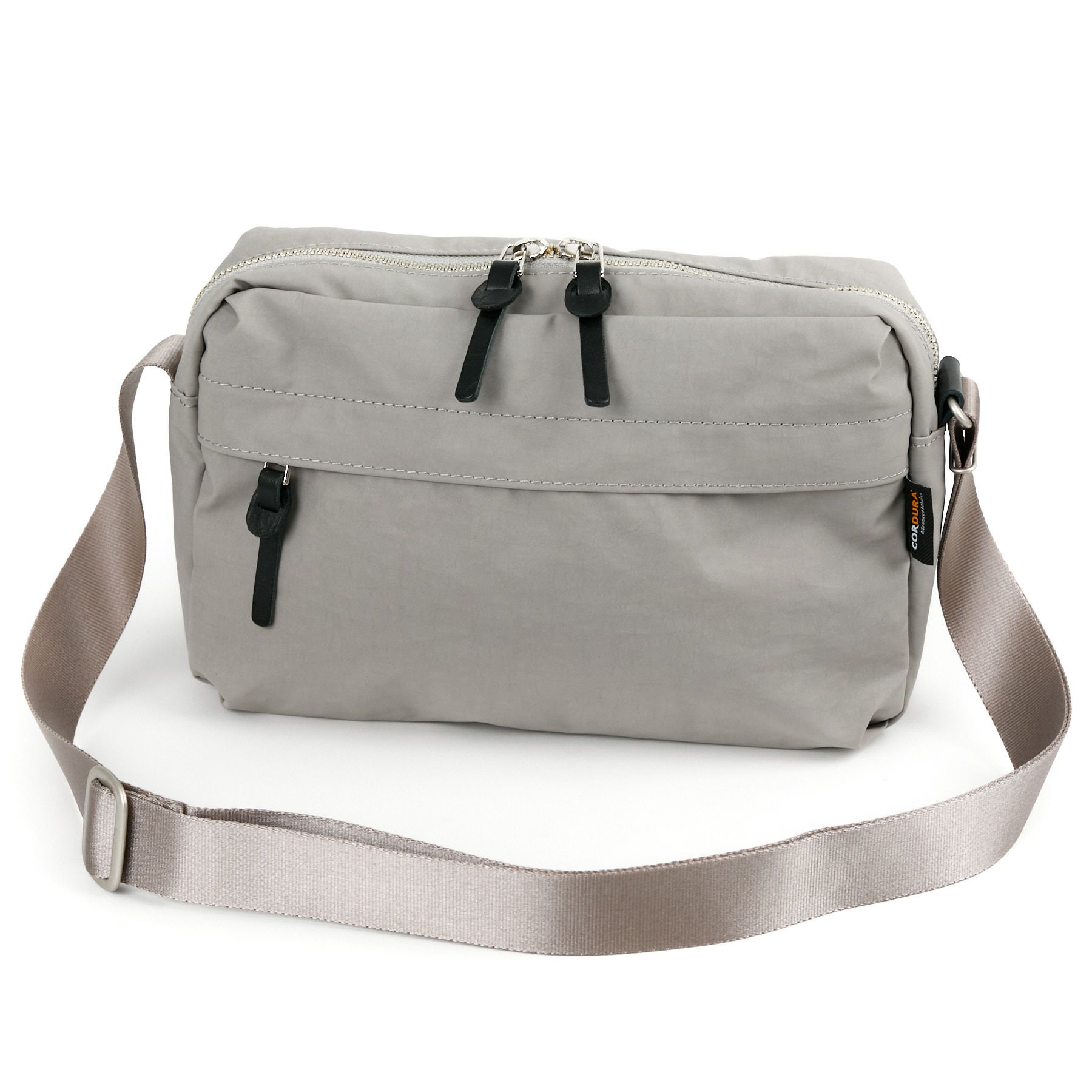 BAGGY PORT バギーポート GRINZA CORDURA グリンザ コーデュラ ショルダーバッグ YNM-681