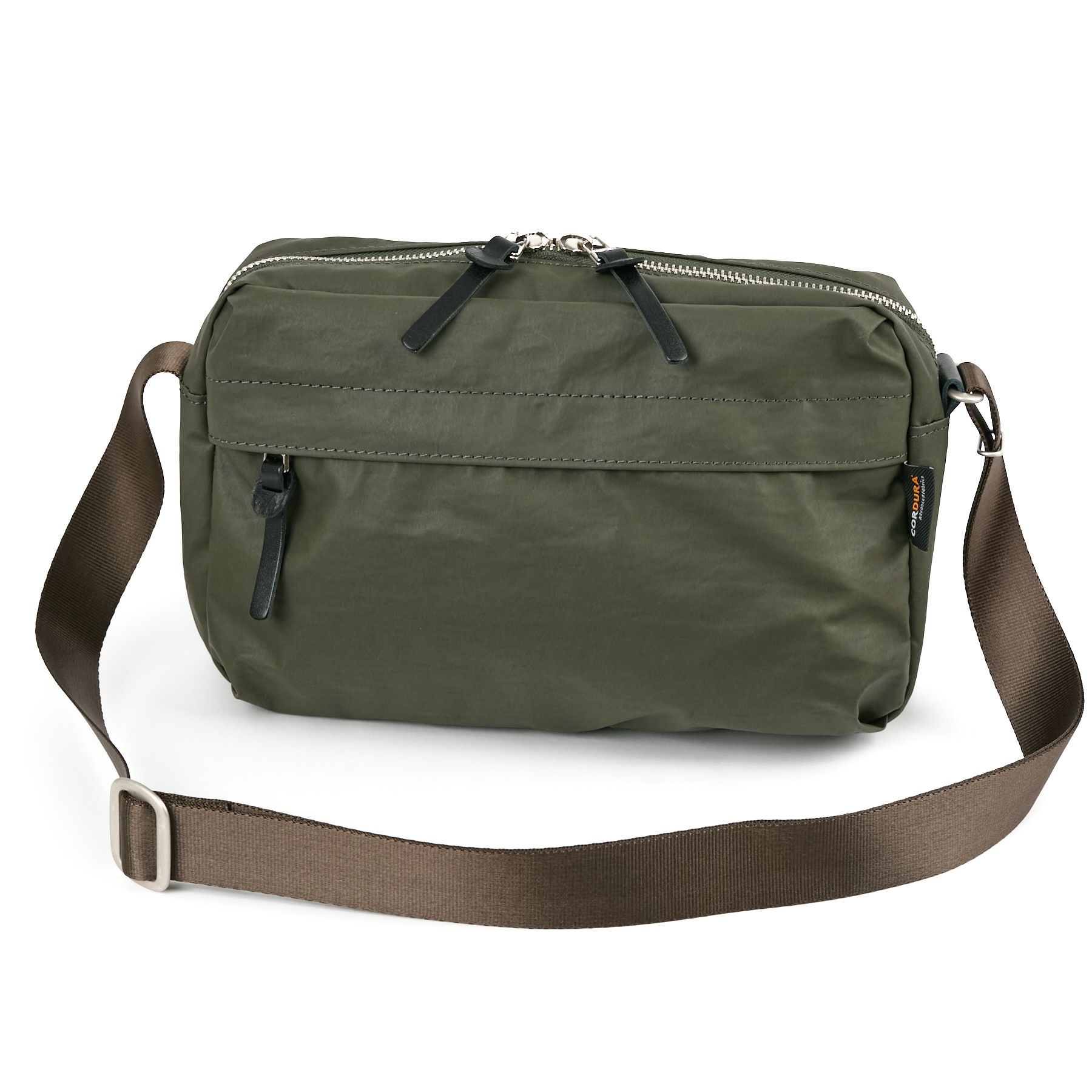 BAGGY PORT バギーポート GRINZA CORDURA グリンザ コーデュラ ショルダーバッグ YNM-681
