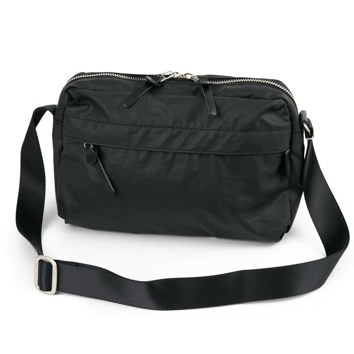 BAGGY PORT バギーポート GRINZA CORDURA グリンザ コーデュラ ショルダーバッグ YNM-681