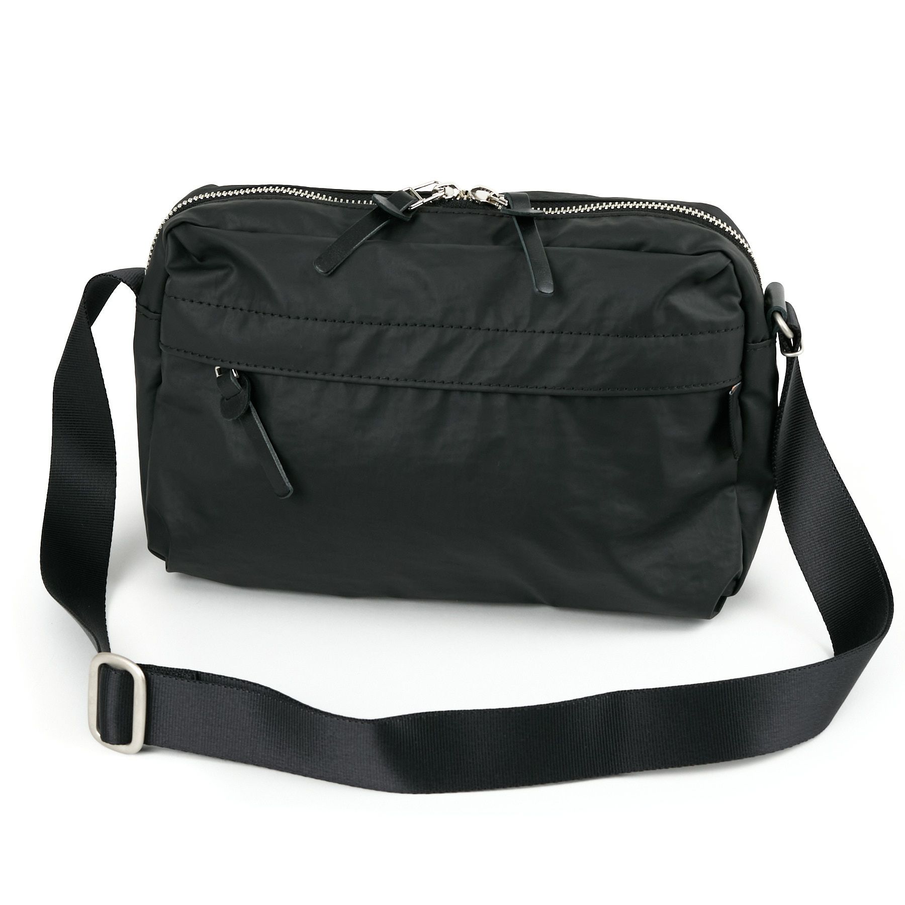 BAGGY PORT バギーポート GRINZA CORDURA グリンザ コーデュラ ショルダーバッグ YNM-681