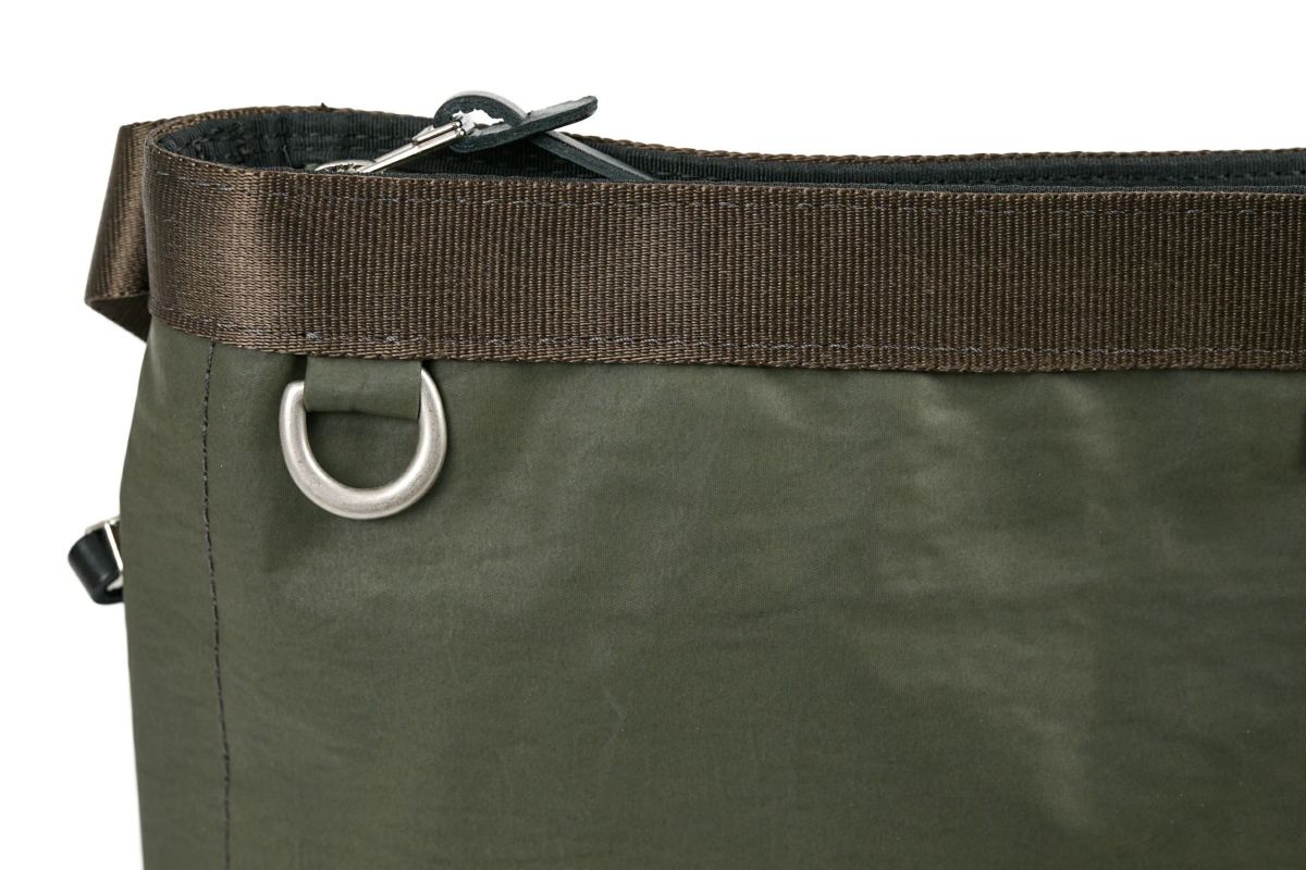BAGGY PORT バギーポート GRINZA CORDURA グリンザ コーデュラ ショルダーバッグ YNM-682