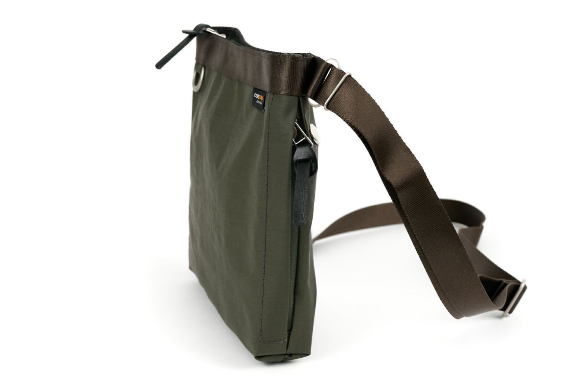 BAGGY PORT バギーポート GRINZA CORDURA グリンザ コーデュラ ショルダーバッグ YNM-682