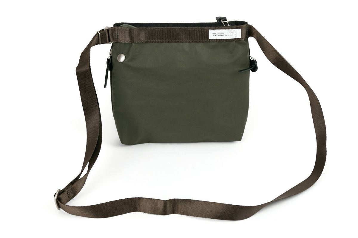 BAGGY PORT バギーポート GRINZA CORDURA グリンザ コーデュラ ショルダーバッグ YNM-682