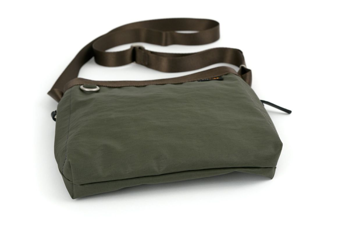 BAGGY PORT バギーポート GRINZA CORDURA グリンザ コーデュラ ショルダーバッグ YNM-682