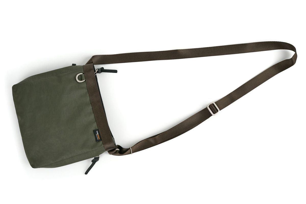 BAGGY PORT バギーポート GRINZA CORDURA グリンザ コーデュラ ショルダーバッグ YNM-682