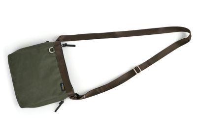 BAGGY PORT バギーポート GRINZA CORDURA グリンザ コーデュラ ショルダーバッグ YNM-682