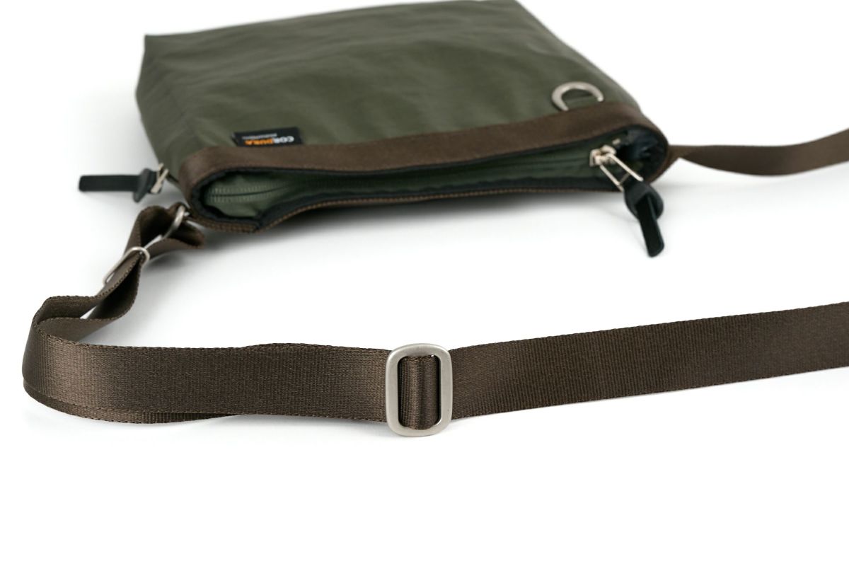 BAGGY PORT バギーポート GRINZA CORDURA グリンザ コーデュラ ショルダーバッグ YNM-682