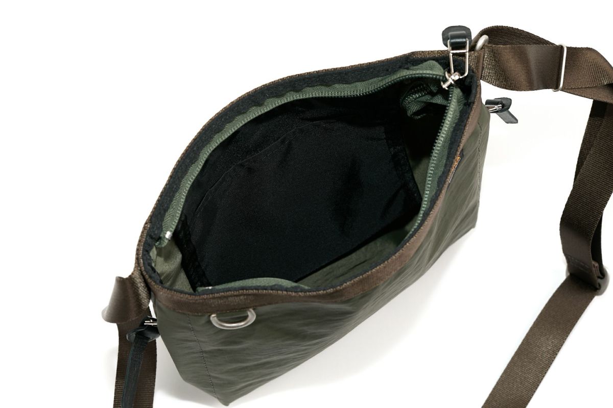 BAGGY PORT バギーポート GRINZA CORDURA グリンザ コーデュラ ショルダーバッグ YNM-682