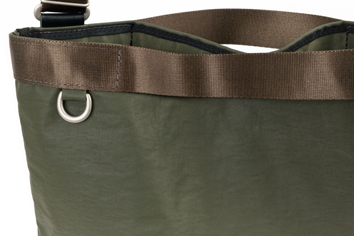 BAGGY PORT バギーポート GRINZA CORDURA グリンザ コーデュラ ワンショルダーバッグ YNM-683