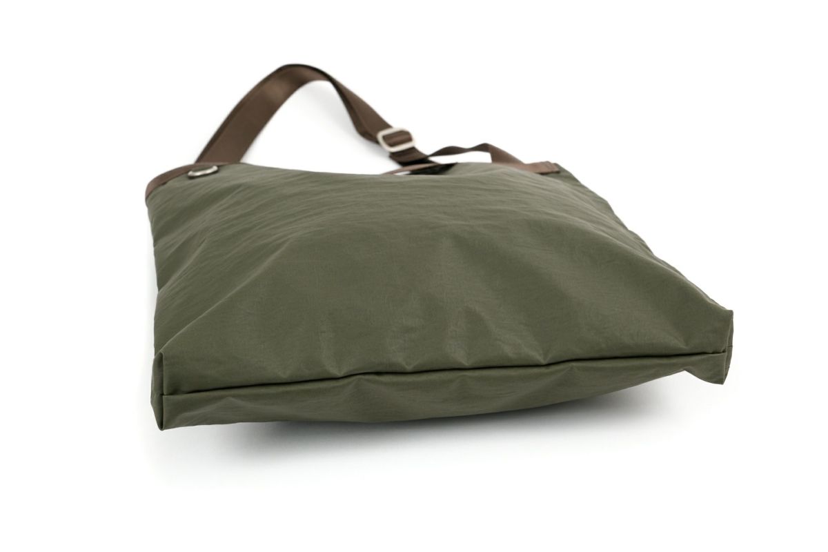 BAGGY PORT バギーポート GRINZA CORDURA グリンザ コーデュラ ワンショルダーバッグ YNM-683