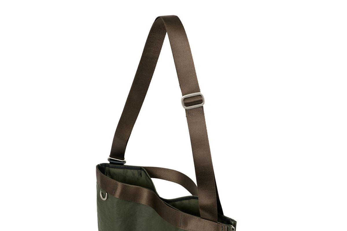 BAGGY PORT バギーポート GRINZA CORDURA グリンザ コーデュラ ワンショルダーバッグ YNM-683
