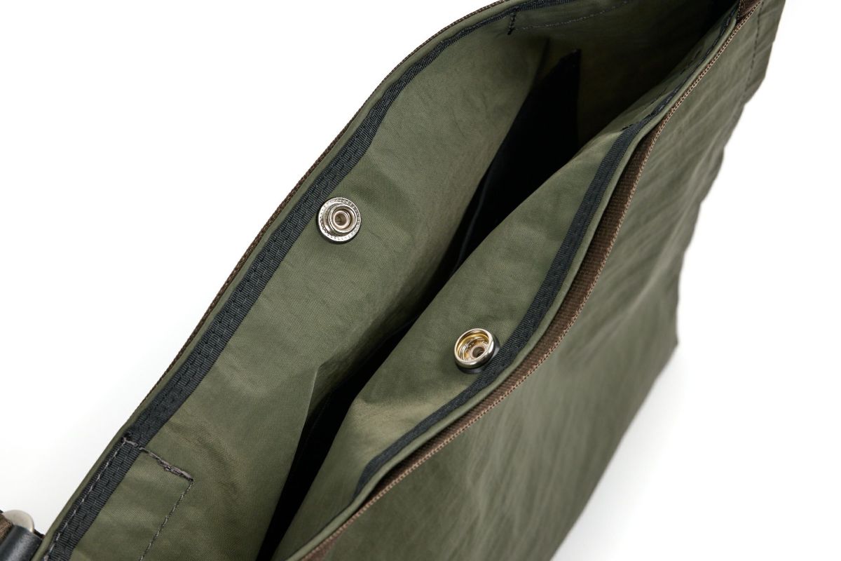 BAGGY PORT バギーポート GRINZA CORDURA グリンザ コーデュラ ワンショルダーバッグ YNM-683