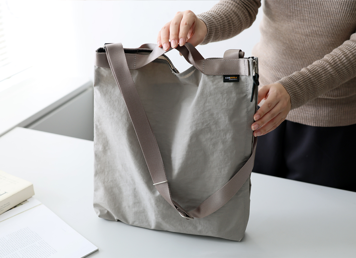 BAGGY PORT バギーポート GRINZA CORDURA グリンザ コーデュラ ワンショルダーバッグ YNM-683