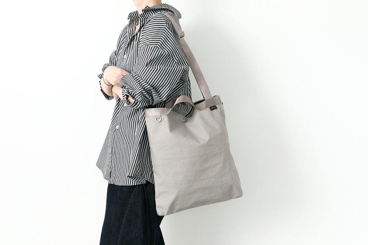 BAGGY PORT バギーポート GRINZA CORDURA グリンザ コーデュラ ワンショルダーバッグ YNM-683