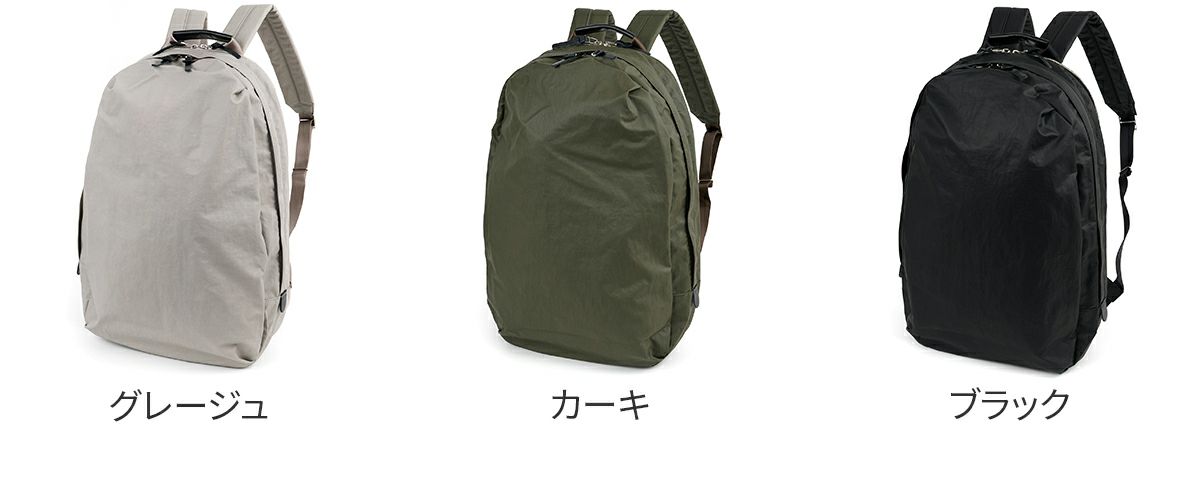 BAGGY PORT バギーポート GRINZA CORDURA グリンザ コーデュラ リュック YNM-684