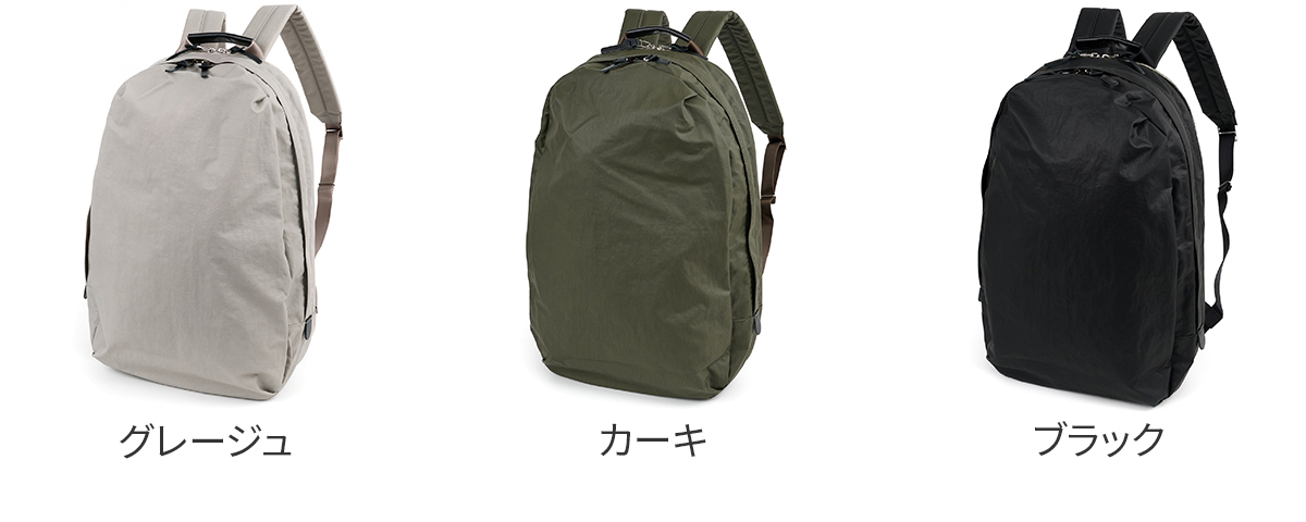 BAGGY PORT バギーポート GRINZA CORDURA グリンザ コーデュラ リュック YNM-684