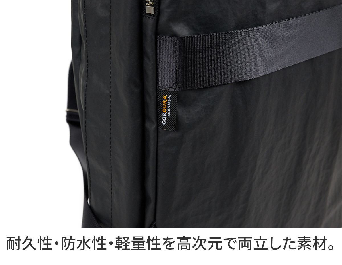 BAGGY PORT バギーポート GRINZA CORDURA グリンザ コーデュラ リュック YNM-684