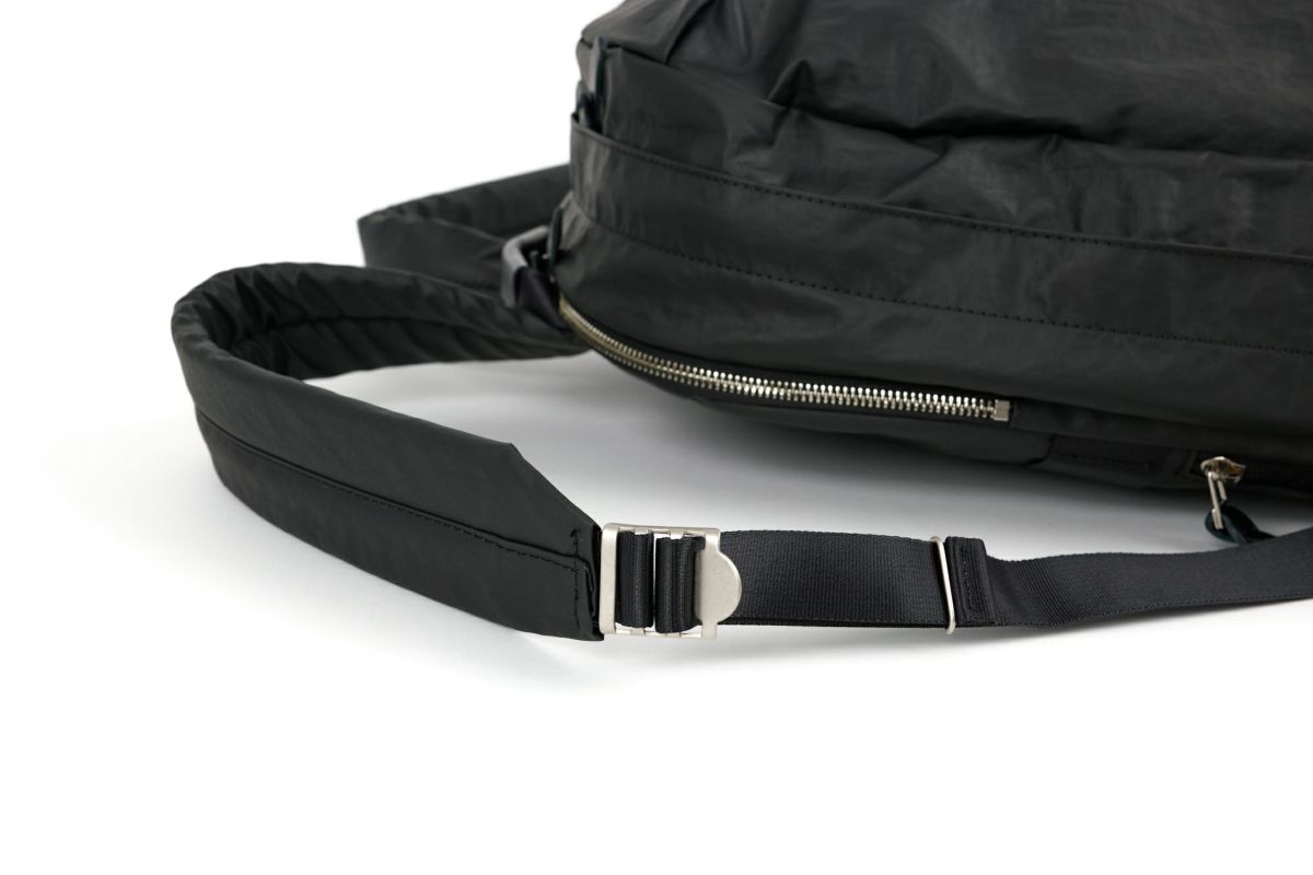 BAGGY PORT バギーポート GRINZA CORDURA グリンザ コーデュラ リュック YNM-684