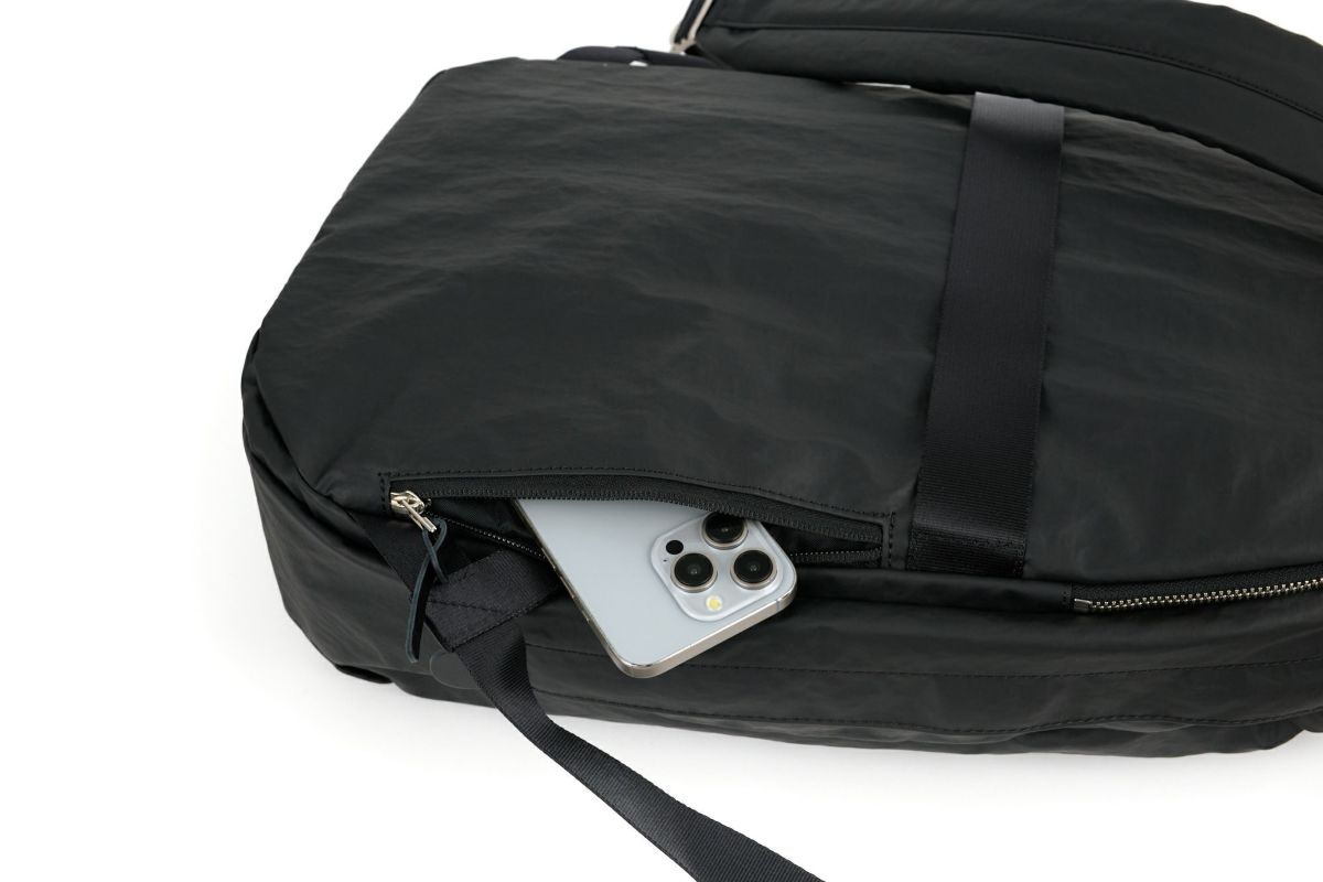 BAGGY PORT バギーポート GRINZA CORDURA グリンザ コーデュラ リュック YNM-684