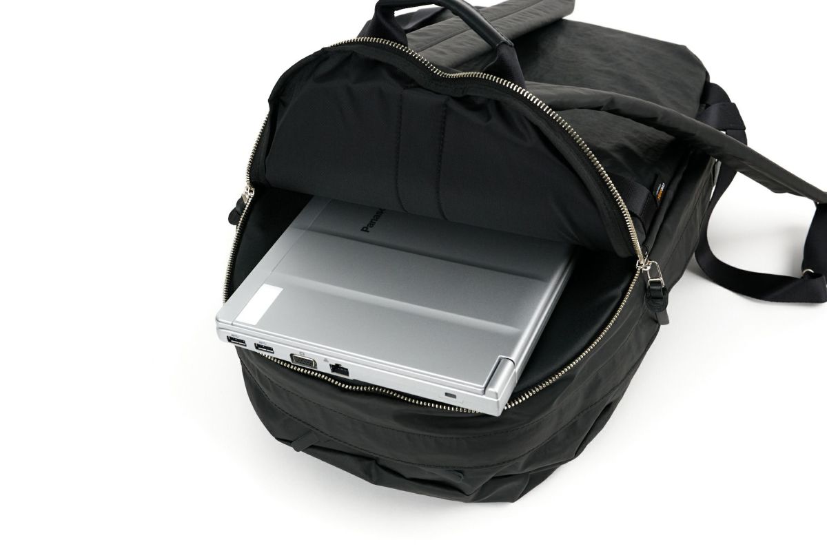 BAGGY PORT バギーポート GRINZA CORDURA グリンザ コーデュラ リュック YNM-684