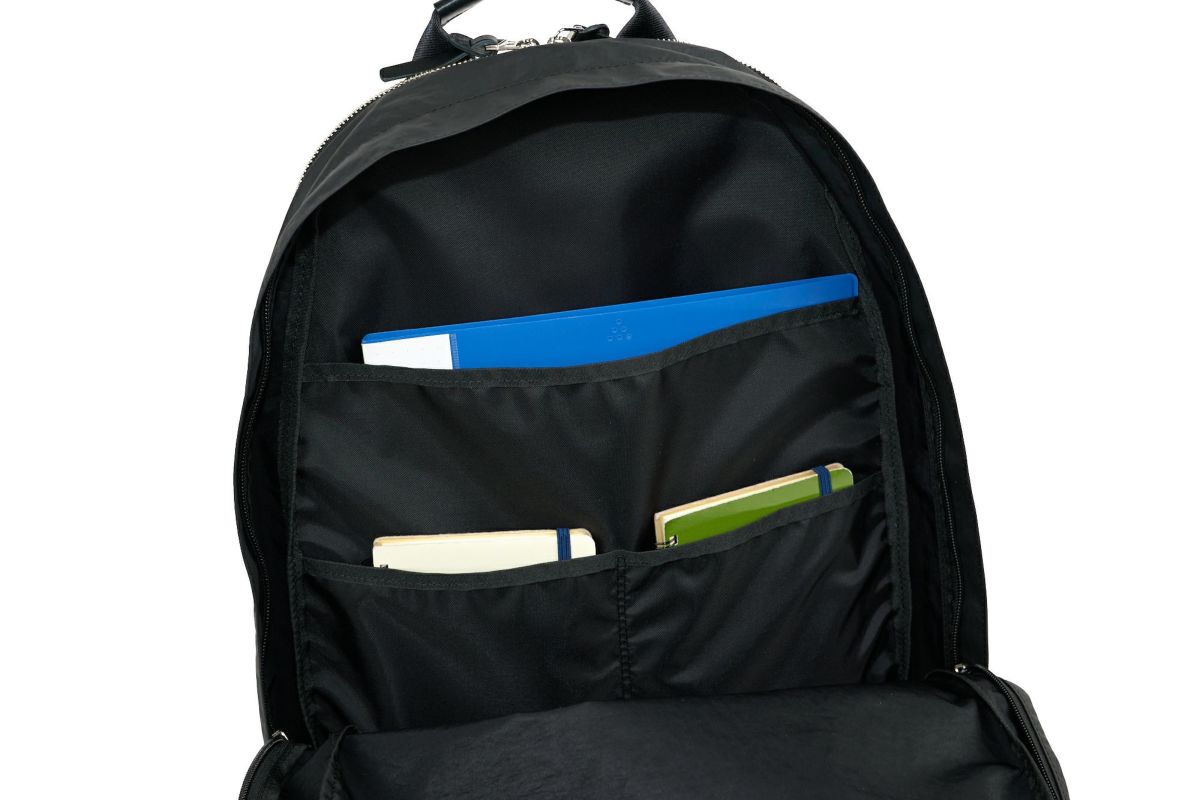 BAGGY PORT バギーポート GRINZA CORDURA グリンザ コーデュラ リュック YNM-684