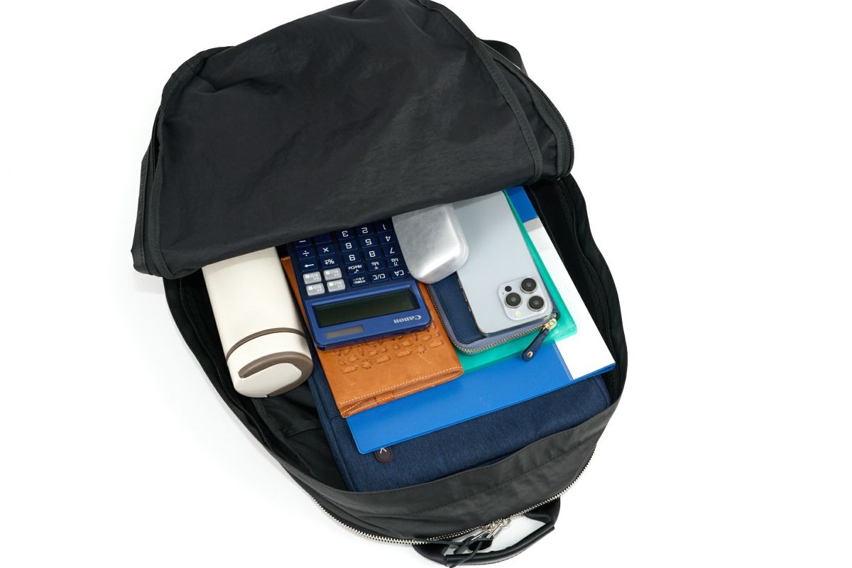 BAGGY PORT バギーポート GRINZA CORDURA グリンザ コーデュラ リュック YNM-684