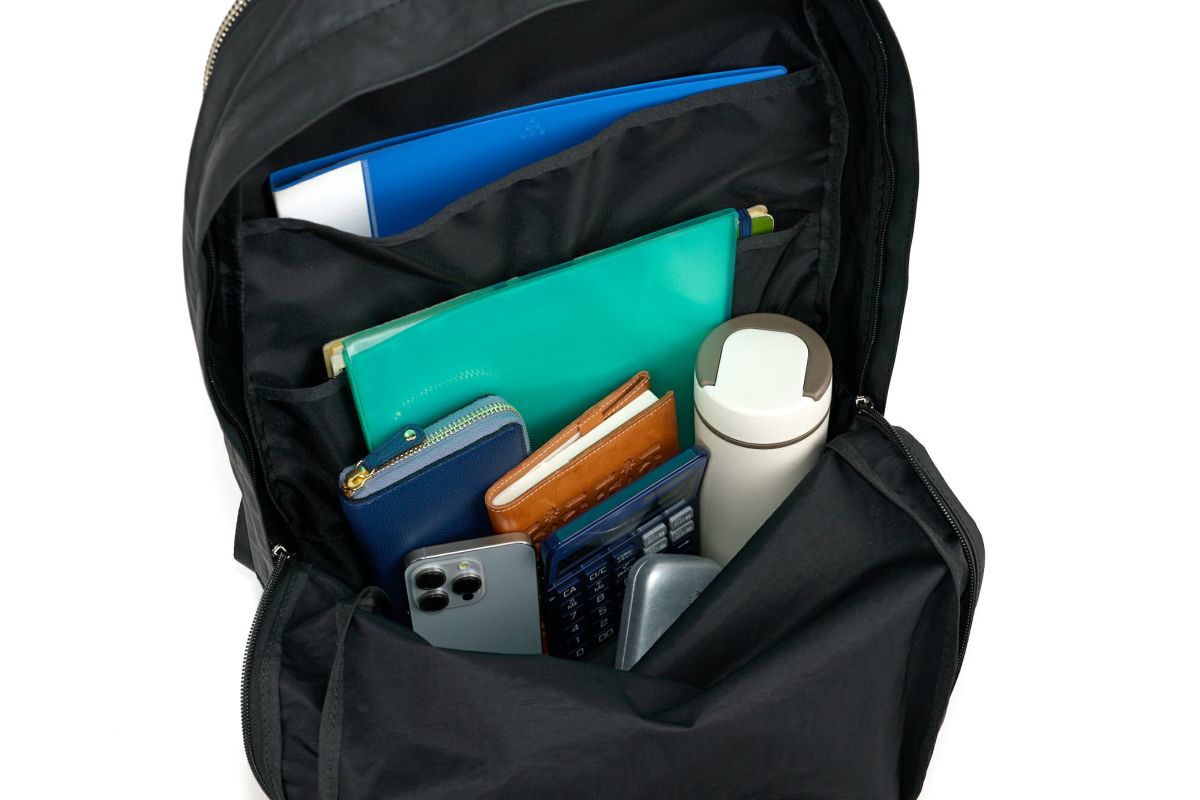 BAGGY PORT バギーポート GRINZA CORDURA グリンザ コーデュラ リュック YNM-684