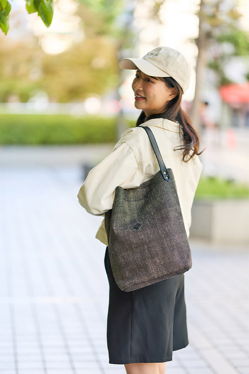 CLEDRAN クレドラン HAND＆WORK ハンド＆ワーク ワンショルダーバッグ CR-CL3760