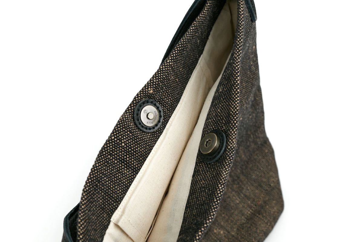 CLEDRAN クレドラン HAND＆WORK ハンド＆ワーク ワンショルダーバッグ CR-CL3760