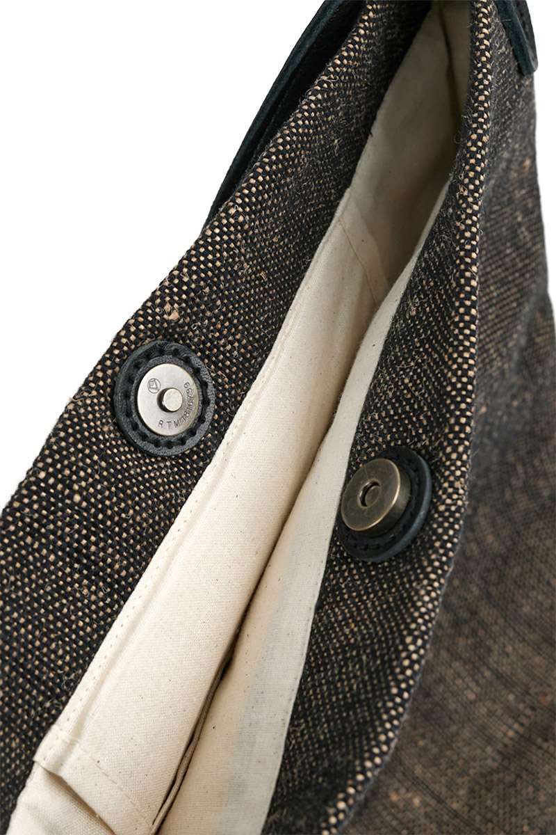 CLEDRAN クレドラン HAND＆WORK ハンド＆ワーク ワンショルダーバッグ CR-CL3760