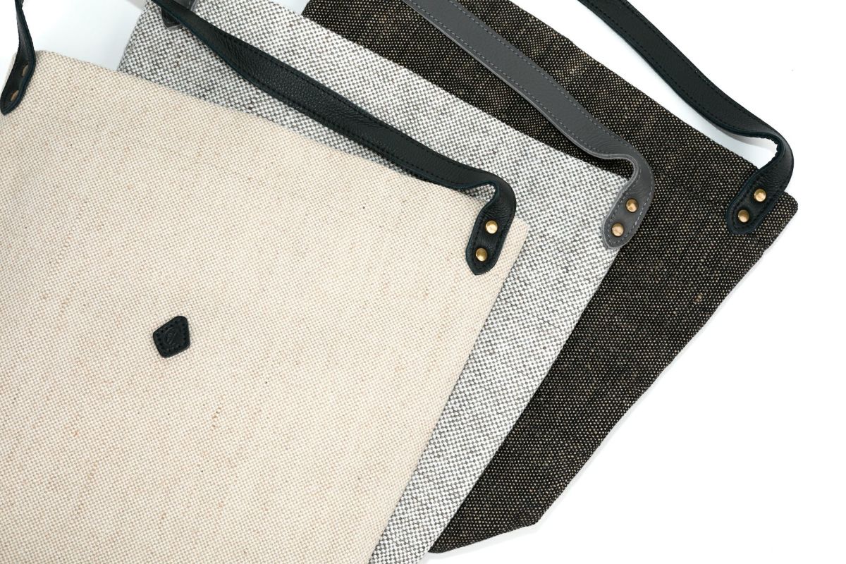 CLEDRAN クレドラン HAND＆WORK ハンド＆ワーク ワンショルダーバッグ CR-CL3760