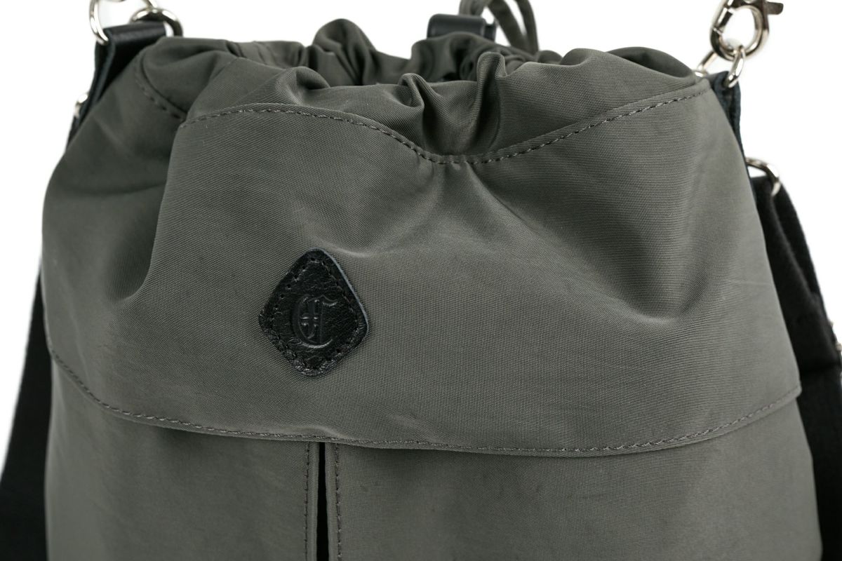 CLEDRAN クレドラン PELI ペリ 2WAYショルダーバッグ CR-CL3806