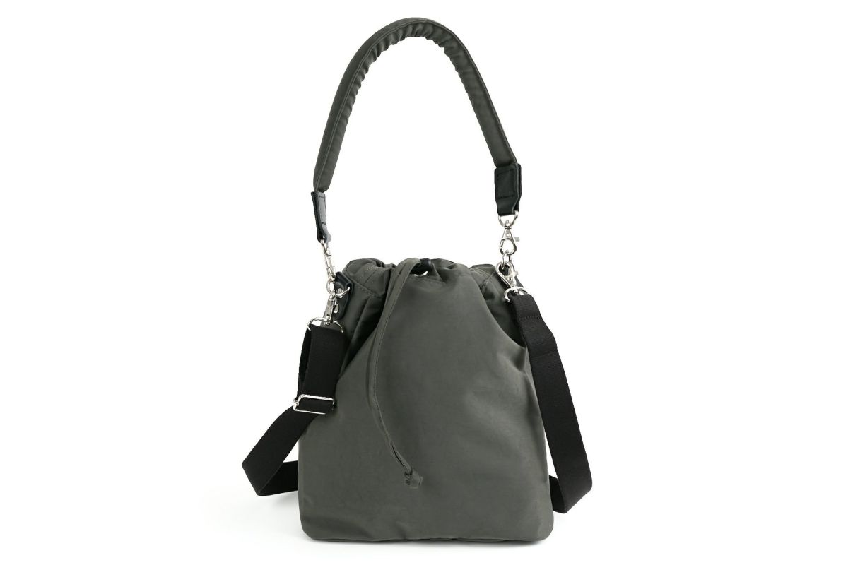 CLEDRAN クレドラン PELI ペリ 2WAYショルダーバッグ CR-CL3806