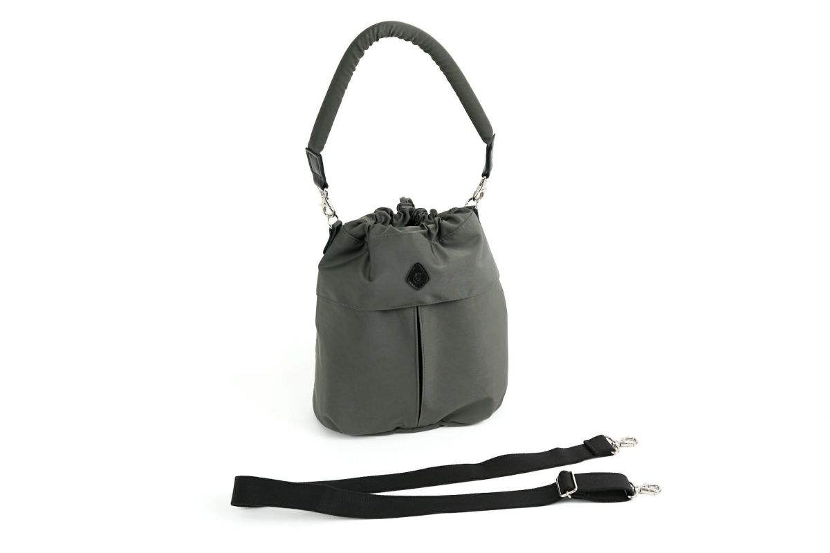 CLEDRAN クレドラン PELI ペリ 2WAYショルダーバッグ CR-CL3806