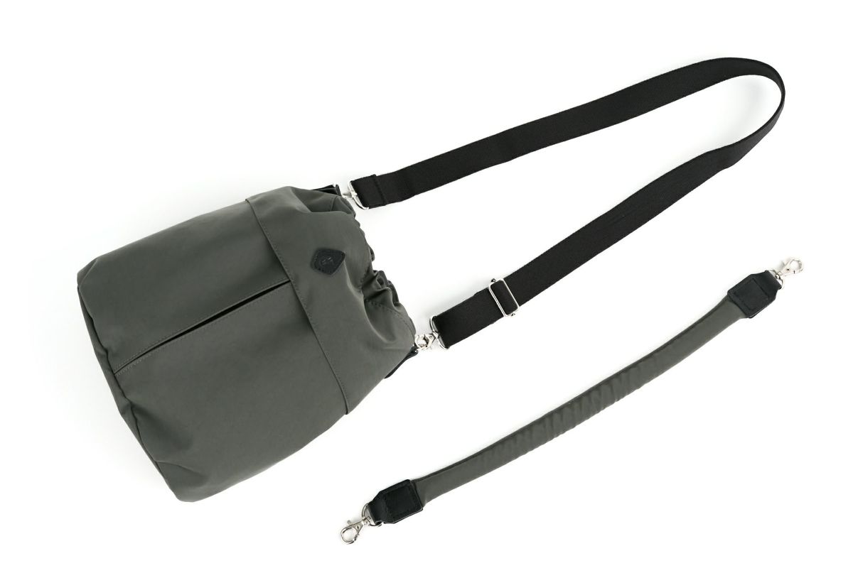 CLEDRAN クレドラン PELI ペリ 2WAYショルダーバッグ CR-CL3806