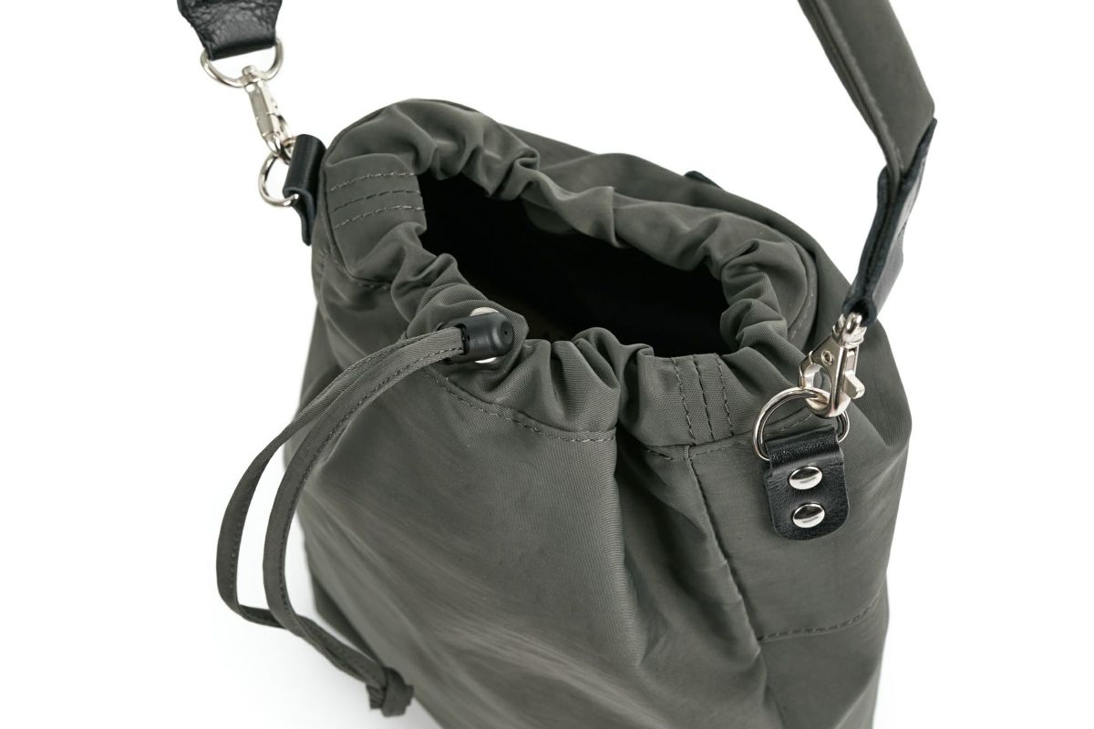 CLEDRAN クレドラン PELI ペリ 2WAYショルダーバッグ CR-CL3806