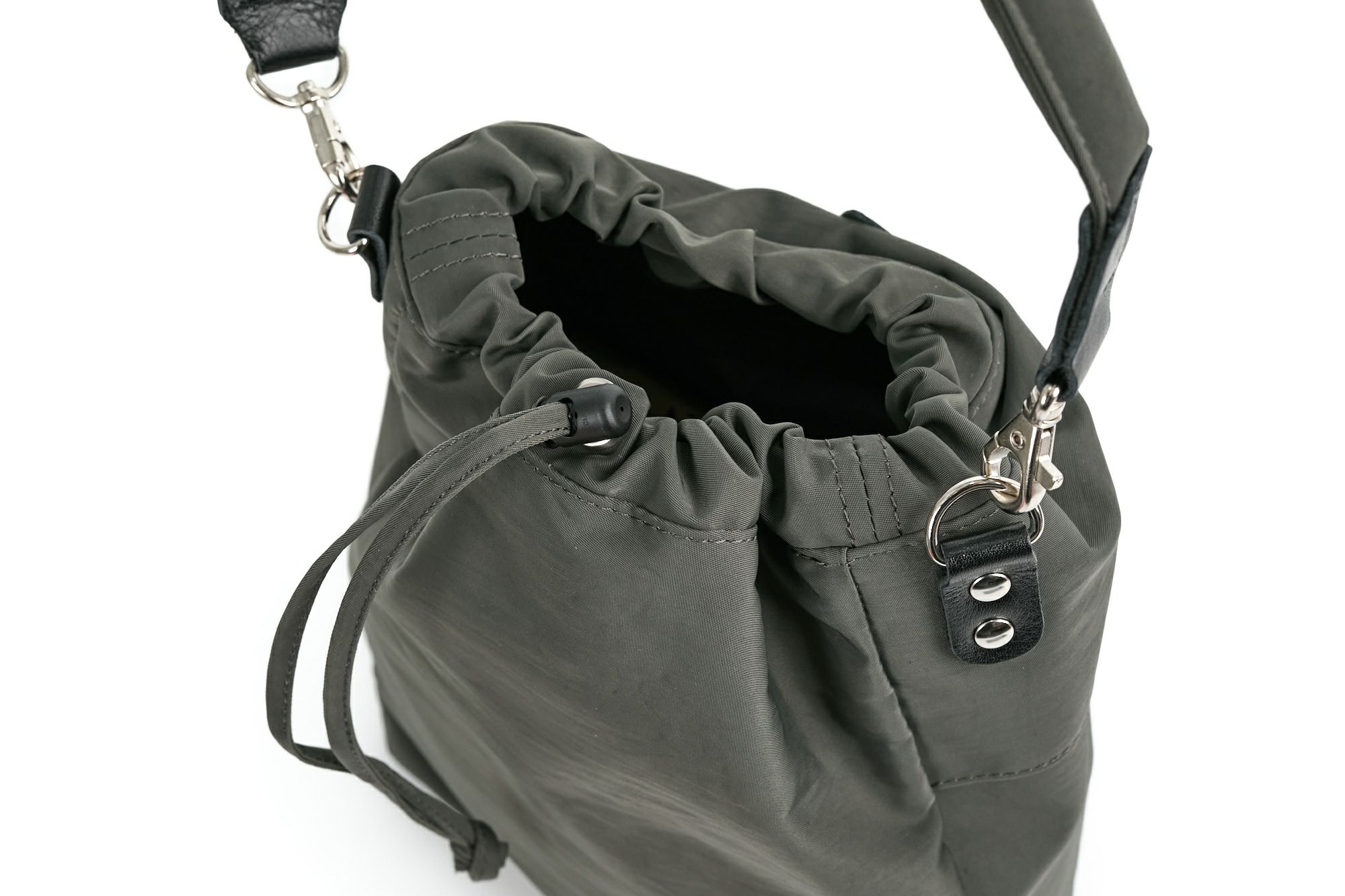 CLEDRAN クレドラン PELI ペリ 2WAYショルダーバッグ CR-CL3806